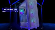 Endorfy ARX 700 ARGB skrinka